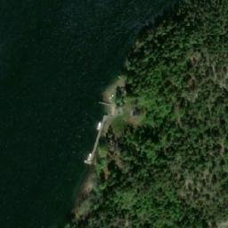 Satellite imagery of Ikorn, SE