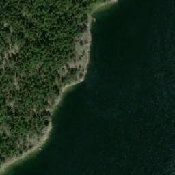 Satellite imagery of Ikorn, SE