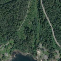 Satellite imagery of Brenneset, NO