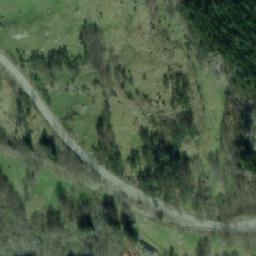 Satellite imagery of Kvamskjeret, NO