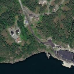 Satellite imagery of Våganeset, NO