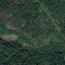 Satellite imagery of Sørvikneset, NO