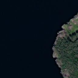 Satellite imagery of Fiskeberget, NO