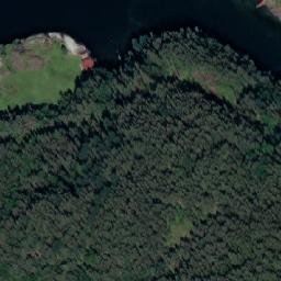 Satellite imagery of Fiskeberget, NO