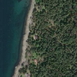 Satellite imagery of Katteberget, NO