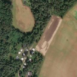 Satellite imagery of Katteberget, NO
