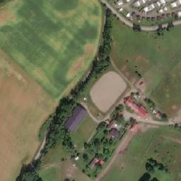 Satellite imagery of Katteberget, NO