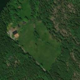 Satellite imagery of boundary_stone, SE