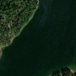 Satellite imagery of Ikorn, SE