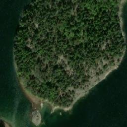 Satellite imagery of Ikorn, SE