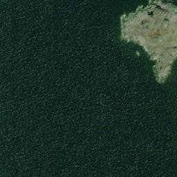 Satellite imagery of Högharan, SE