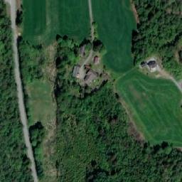 Satellite imagery of Ørnes, NO