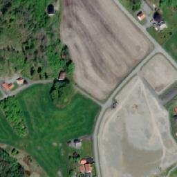 Satellite imagery of Ørnes, NO