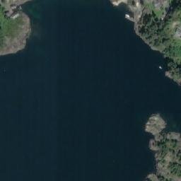 Satellite imagery of Brenneset, NO