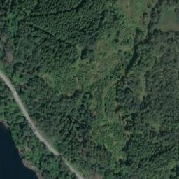 Satellite imagery of Helleneset, NO