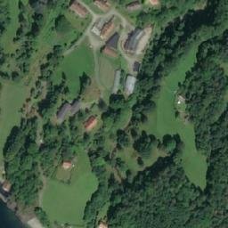Satellite imagery of Saganeset, NO