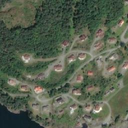Satellite imagery of Bushammar, NO