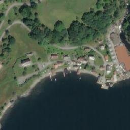 Satellite imagery of Bushammar, NO