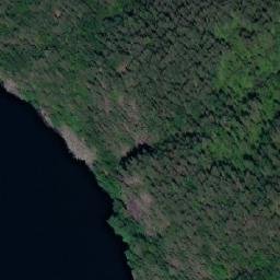 Satellite imagery of Fiskeberget, NO