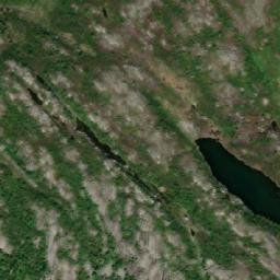 Satellite imagery of Øykjeliberget, NO