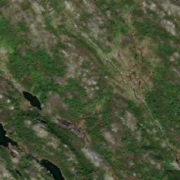 Satellite imagery of Øykjeliberget, NO