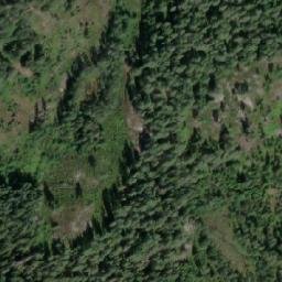 Satellite imagery of Bjønnetjønn-skota, NO