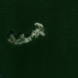 Satellite imagery of Måsskär, SE