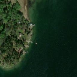 Satellite imagery of Skamfoten, SE