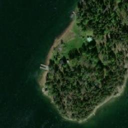 Satellite imagery of Skamfoten, SE