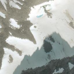 Satellite imagery of Unmarked Boundary Point 111, CA
