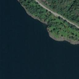 Satellite imagery of Helleneset, NO