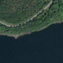 Satellite imagery of Helleneset, NO