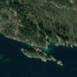 Satellite imagery of Frostholmen, NO