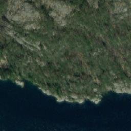 Satellite imagery of Frostholmen, NO