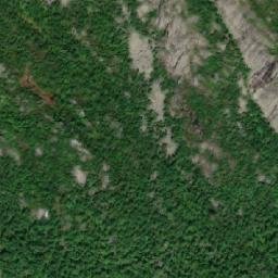 Satellite imagery of Øykjeliberget, NO