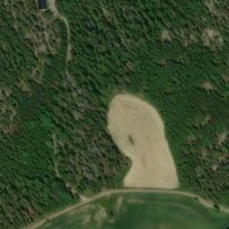 Satellite imagery of boundary_stone, SE