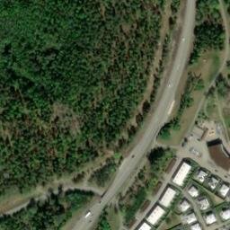 Satellite imagery of 2 Mil Ifrån Stockhom, SE