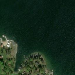 Satellite imagery of Skamfoten, SE