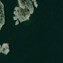 Satellite imagery of Svärtgrundet, SE