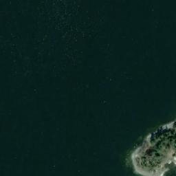 Satellite imagery of Svärtgrundet, SE