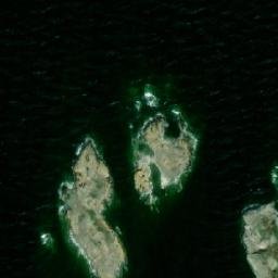 Satellite imagery of Öster-Norrharan, SE
