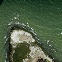 Satellite imagery of Ninamaa Neem, EE