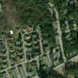 Satellite imagery of Tallinn TV Tower, EE