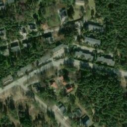 Satellite imagery of Tallinn TV Tower, EE