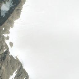 Satellite imagery of Unmarked Boundary Point 111, CA