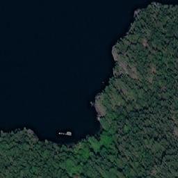 Satellite imagery of Andvikneset, NO