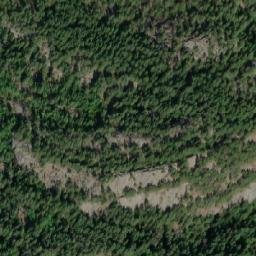 Satellite imagery of Moldskotet, NO