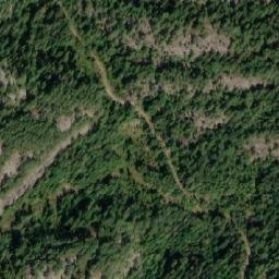 Satellite imagery of Moldskotet, NO