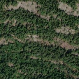 Satellite imagery of Moldskotet, NO