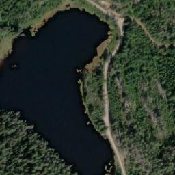 Satellite imagery of Åskota, NO